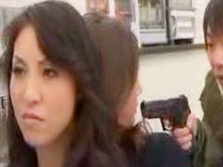 Fucking in Tokyo with JAV Girls and Hostage Sex with Robbers - Nippon's Dirtiest Secret