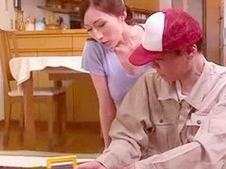 Getting Nuttin' with Toe-tie Nippo Nippet