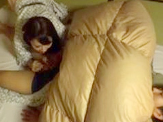 Japanese AV Starlet Gets Wet and Wild in Tokyo Hotel Room with Horny Partner