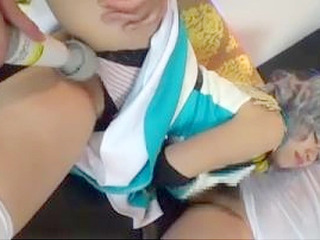 Experience the Ultimate Nippon Fetish Porn for Your Insatiable Desires!