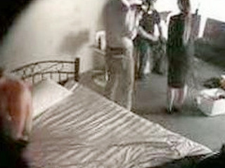 Blindfolded Beauty's Secret Fuck Fantasy Unleashed from Tokyo to Nippon