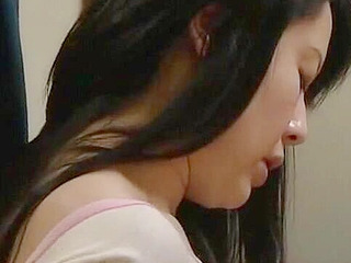 Nippon Wifey's Struggle Against XXX Neighbors' Lust