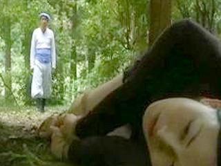 Nippon Nights: Sexual Escapades of a Mature Woman in Tokyo and China