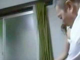 Fucking Stepdaughter's Virgin Pussy in Backyard on Secret Desires by StepDad