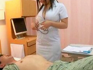 Fucking a Naughty Nurse in Tokyo, the Ultimate XXX Experience