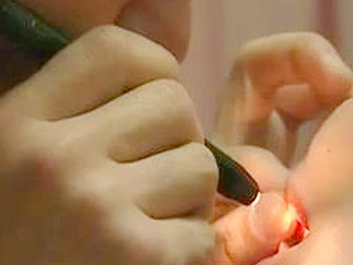 Sexually Aroused by MILF's Deep Sleep Encounter with Asians in an Elevator - Nippon XXX Porn