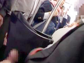 Wet Dream: Nippon Nympho's XXX Fuck Session in Tokyo with China Dolls