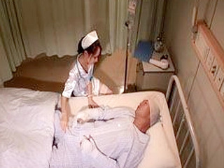 Japanese Doctor's Intense Fuck Session with Rika in Nippon XXX