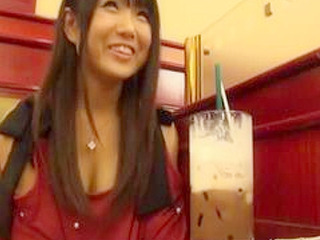 Japanese Girl Goes Wild with Stranger in Hotel Room for a Night of XXX-rated Fun