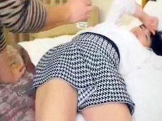 100% Nippon Teen Virgin Fucked like a Pornstar in Tokyo XXX